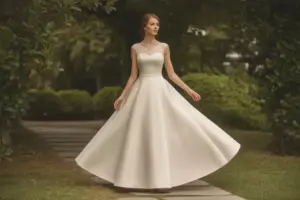 Read more about the article 7 Wedding Dress Types Explained: Find Your Perfect Silhouette