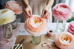 Read more about the article 8 Easy Bridal Shower Decorations DIY Projects on a Budget