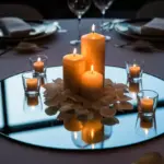 8 Surprisingly Affordable Wedding Centerpieces That Look Expensive