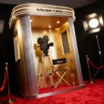 8 Irresistible Vintage Photo Booths That Will Steal the Show