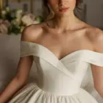 8 Classy Wedding Dress Ideas for a Sophisticated Celebration