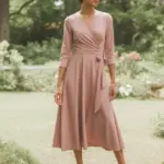 8 Elegant Wedding Guest Dresses That Steal the Show