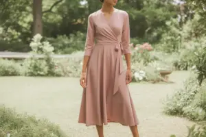 Read more about the article 8 Elegant Wedding Guest Dresses That Steal the Show