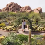 8 Scenic Outdoor Wedding Venues in Arizona for a Desert Dream