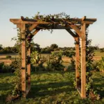 8 Stunning Wedding Photo Booth Backdrop Ideas for Any Theme