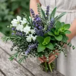 8 Stunning Small Wedding Bouquets That Make a Big Impact