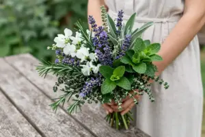 Read more about the article 8 Stunning Small Wedding Bouquets That Make a Big Impact