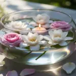 8 Stunning Bridal Shower Centerpieces That Will Wow Your Guests