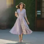 8 Elegant Wedding Wear Options for the Sophisticated Guest