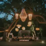 8 Surprisingly Chic Outdoorsy Wedding Ideas for an Adventurous Celebration