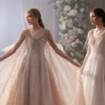 8 Luxury Wedding Dress Designers You Need to Know