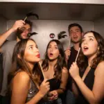 How to Get the Perfect Vintage Photo Booth Pics: 7 Pro Tips