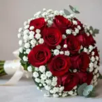 The Eternal Love Bouquet: 7 Flower Combinations That Symbolize Forever