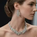 8 Pieces of Wedding Day Jewelry That Will Elevate Your Entire Look