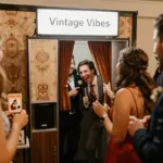 Your Guide to the Top 7 Vintage Photo Booth Rental Companies