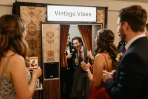 Read more about the article Your Guide to the Top 7 Vintage Photo Booth Rental Companies