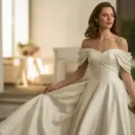 8 Stunning Modern Wedding Gowns for the Fashion-Forward Bride