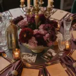 Wedding Tables and Centerpieces: 6 Perfect Pairings to Try