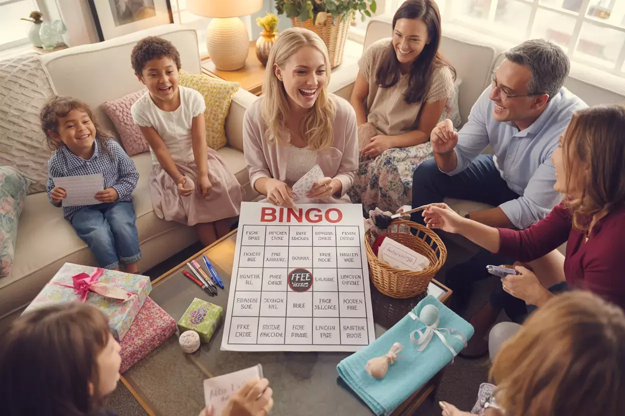 Read more about the article How To Play Bridal Shower Bingo: Free Printable Cards & Rules