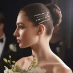 8 Wedding Hair Styles: Updo Inspirations for Your Big Day