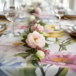 Wedding Tables With Runners: 8 Elegant Setup Ideas to Copy