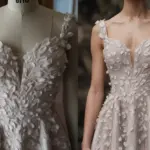 8 Stunning Sweetheart Neckline A-Line Wedding Dresses That Flatter Every Figure