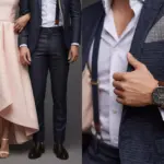 The Ultimate Guide to Modern Wedding Wear for the Entire Wedding Party