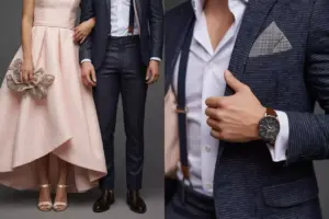 Read more about the article The Ultimate Guide to Modern Wedding Wear for the Entire Wedding Party