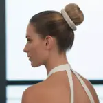 The Ultimate Guide: 7 Hairstyles That Pair Perfectly With a Halter Wedding Dress