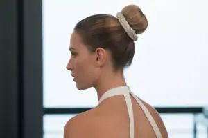 Read more about the article The Ultimate Guide: 7 Hairstyles That Pair Perfectly With a Halter Wedding Dress