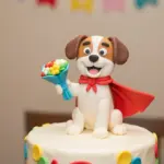 7 Perfect Dog Wedding Cake Toppers to Personalize Your Big Day