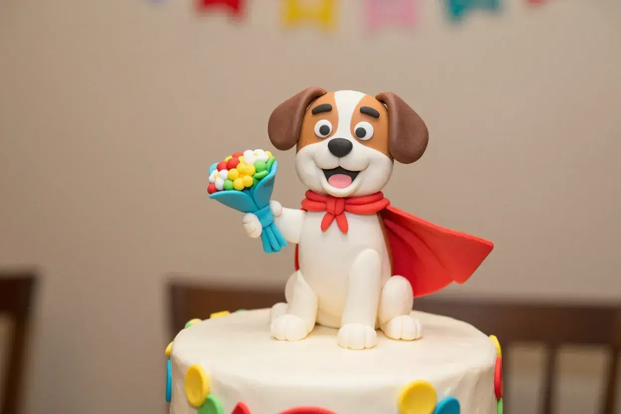 Read more about the article 7 Perfect Dog Wedding Cake Toppers to Personalize Your Big Day