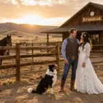 7 Incredible Dog Friendly Wedding Venues Across the Country