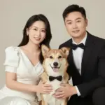 7 Creative Dog Wedding Invites That Announce Your Whole Party