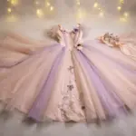 6 Irresistibly Cute Small Dog Wedding Dresses for Your Big Day