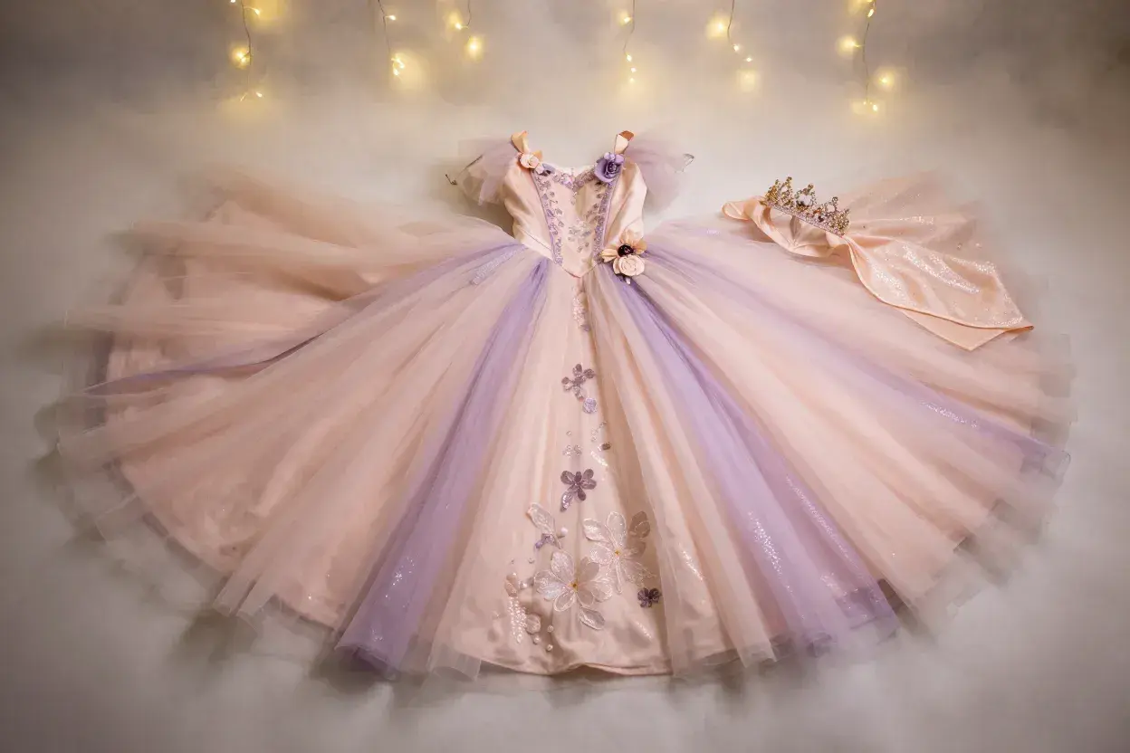 Read more about the article 6 Irresistibly Cute Small Dog Wedding Dresses for Your Big Day