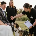 6 Essential Tips for Having Pets at Your Wedding (Without the Stress)