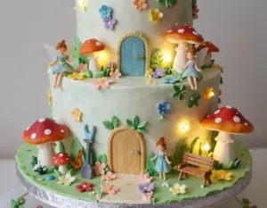 Read more about the article 8 Must-See Fairytale Wedding Cake Ideas for a Truly Magical Day