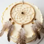 7 Unique Hippie Wedding Cake Toppers for a Boho-Chic Vibe