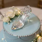 7 Magical Fairy Tale Wedding Cake Toppers for Your Storybook Ending