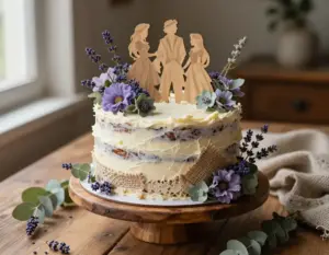 Read more about the article 7 Gorgeous Tangled Inspired Wedding Cakes for a Modern Fairytale