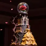 6 Stunning Disney Fairytale Wedding Cakes Straight From the Movies