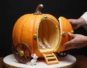 Read more about the article 6 Dreamy Fairytale Wedding Cake Designs You’ll Want to Eat (And Photograph)