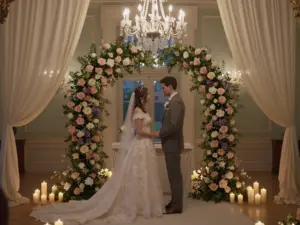 Read more about the article 8 Stunning Wedding Ideas Theme Concepts to Make Your Day Unforgettable