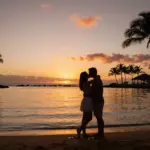 9 Dreamy Hawaii Engagement Photo Locations for Paradise Perfection
