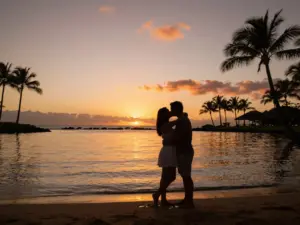 Read more about the article 9 Dreamy Hawaii Engagement Photo Locations for Paradise Perfection