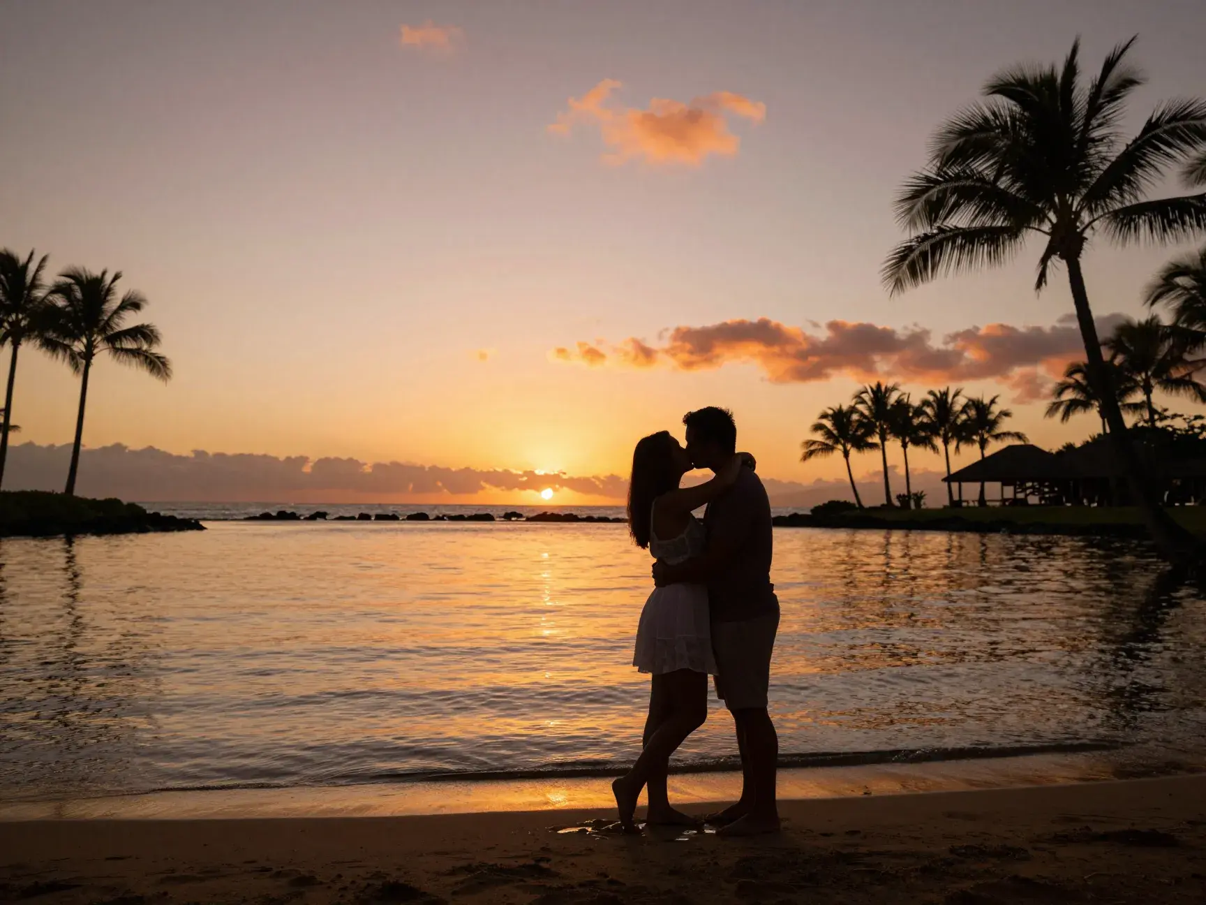 Read more about the article 9 Dreamy Hawaii Engagement Photo Locations for Paradise Perfection