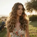 9 Perfect Wedding Hairstyles for a Guest (From Formal to Festive)