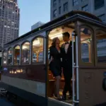 9 Picture-Perfect Engagement Photos Los Angeles Locations