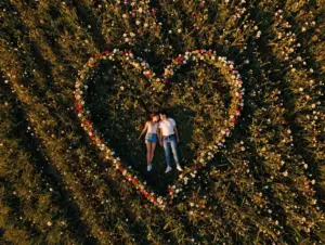 Read more about the article 8 Truly Unique Ideas for Engagement Photos (Steal These Concepts!)